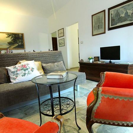 Casa Vovos' Daire Terni Dış mekan fotoğraf