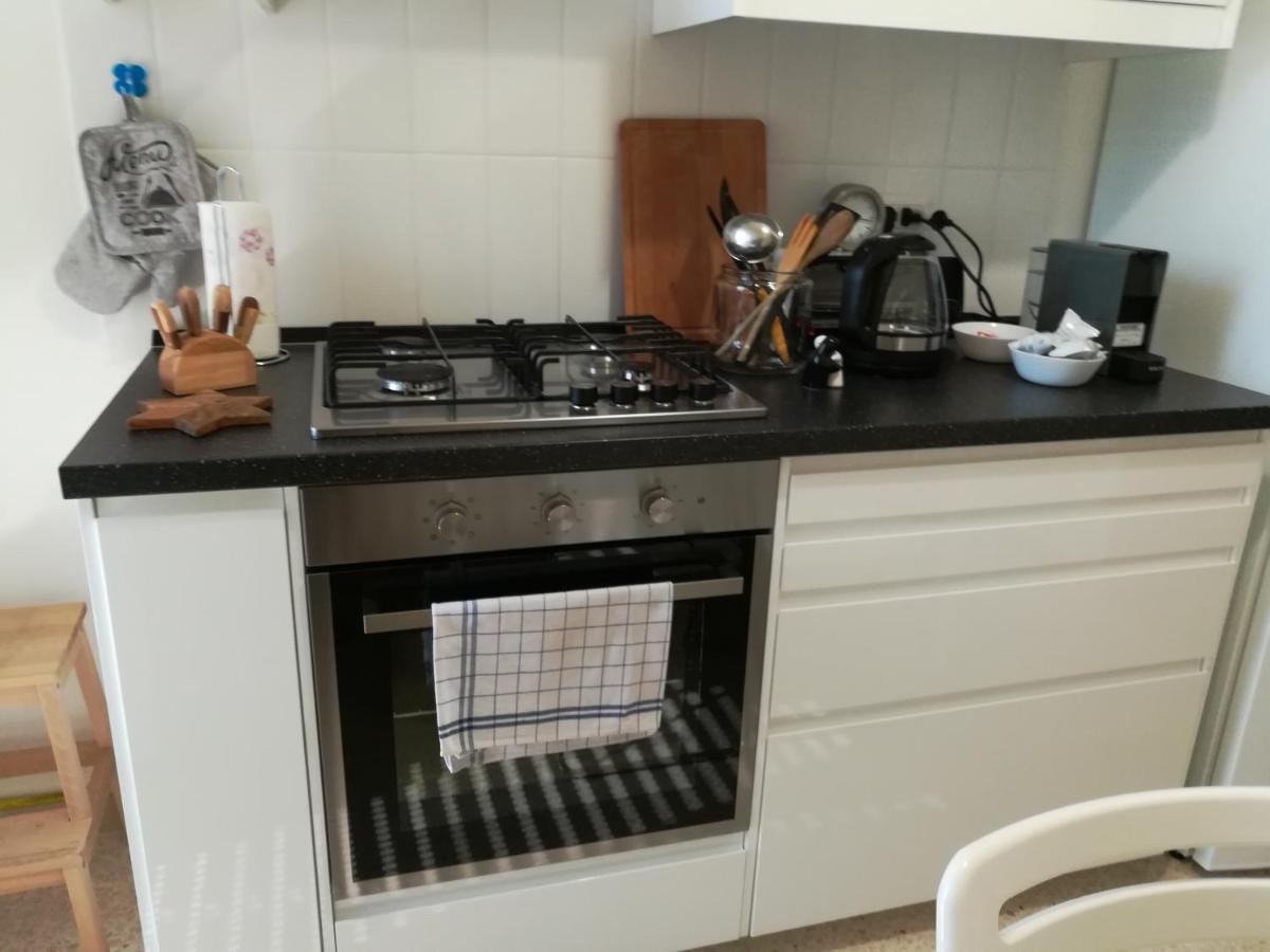 Casa Vovos' Daire Terni Dış mekan fotoğraf