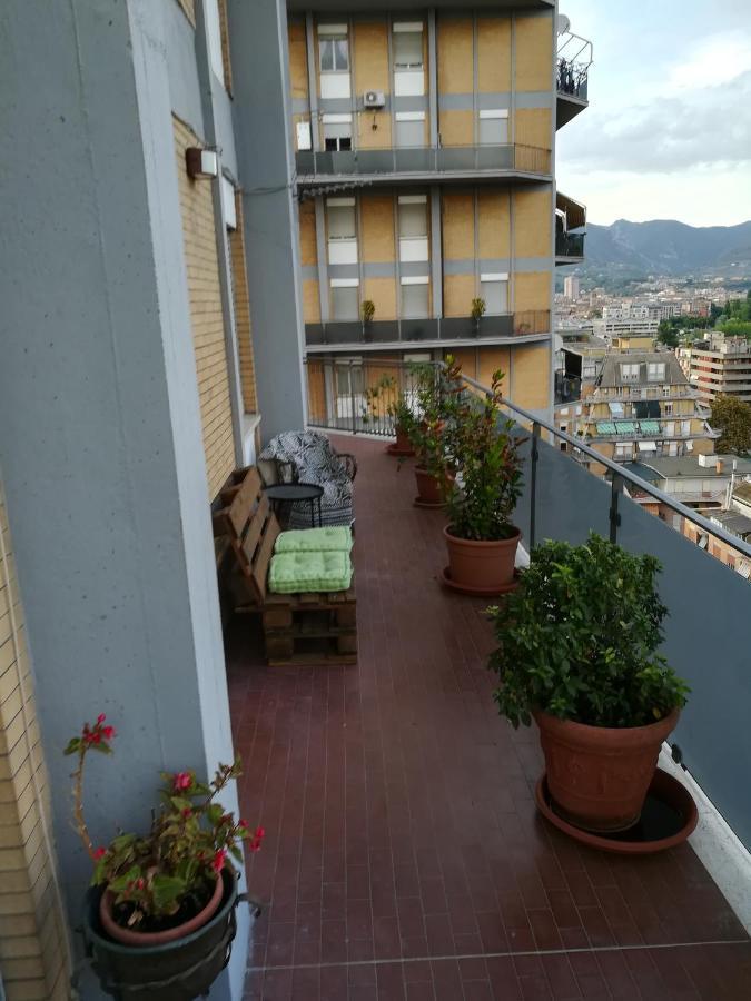 Casa Vovos' Daire Terni Dış mekan fotoğraf