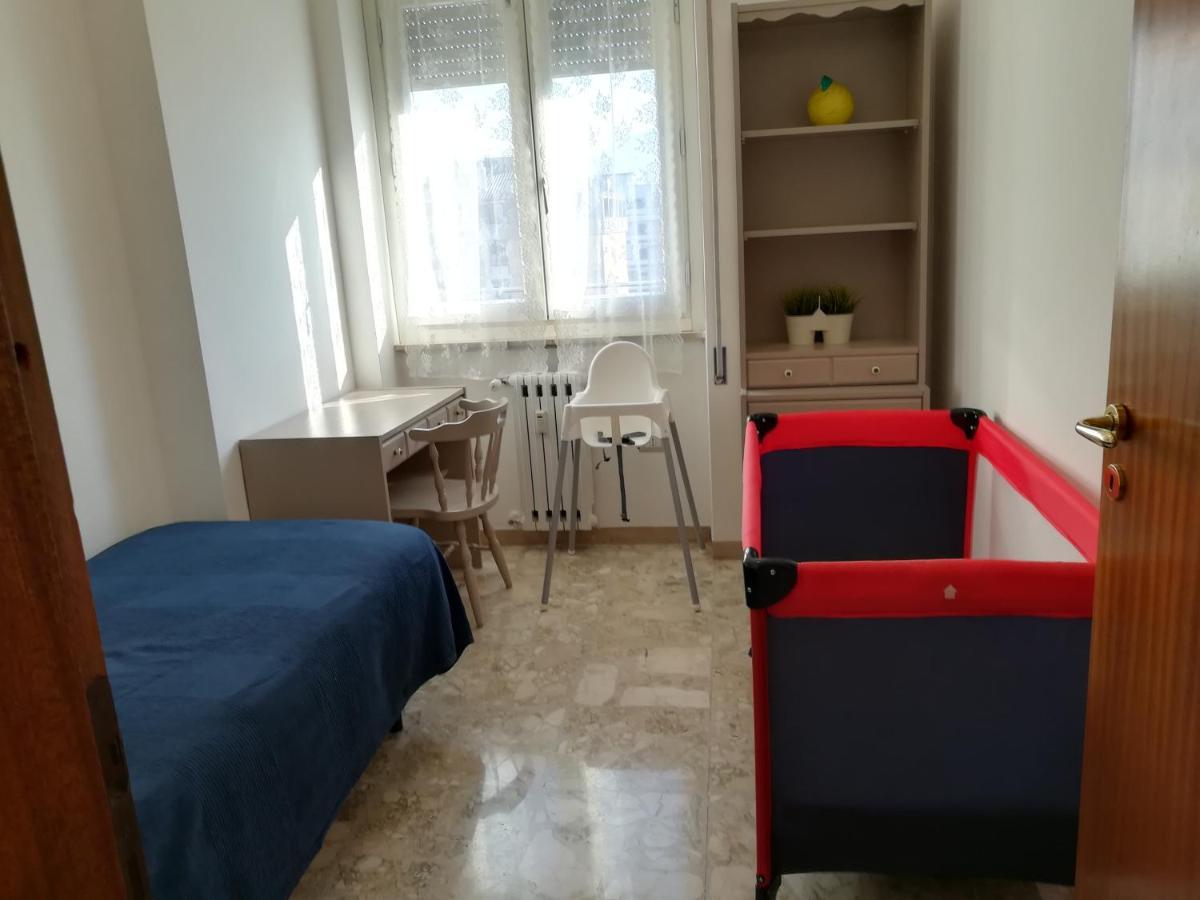 Casa Vovos' Daire Terni Dış mekan fotoğraf