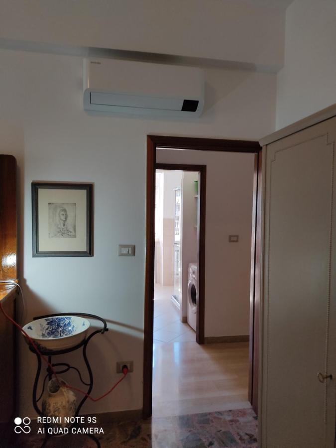 Casa Vovos' Daire Terni Dış mekan fotoğraf