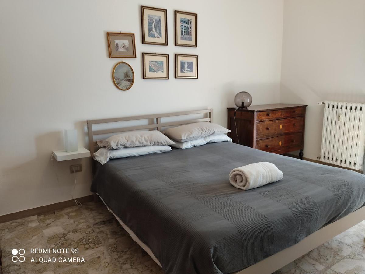 Casa Vovos' Daire Terni Dış mekan fotoğraf