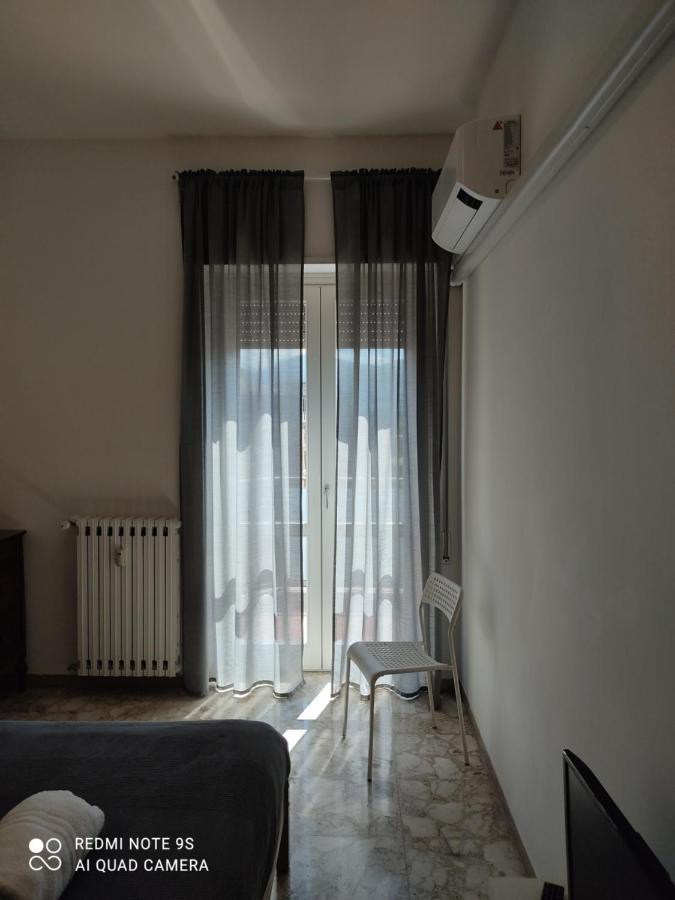 Casa Vovos' Daire Terni Dış mekan fotoğraf