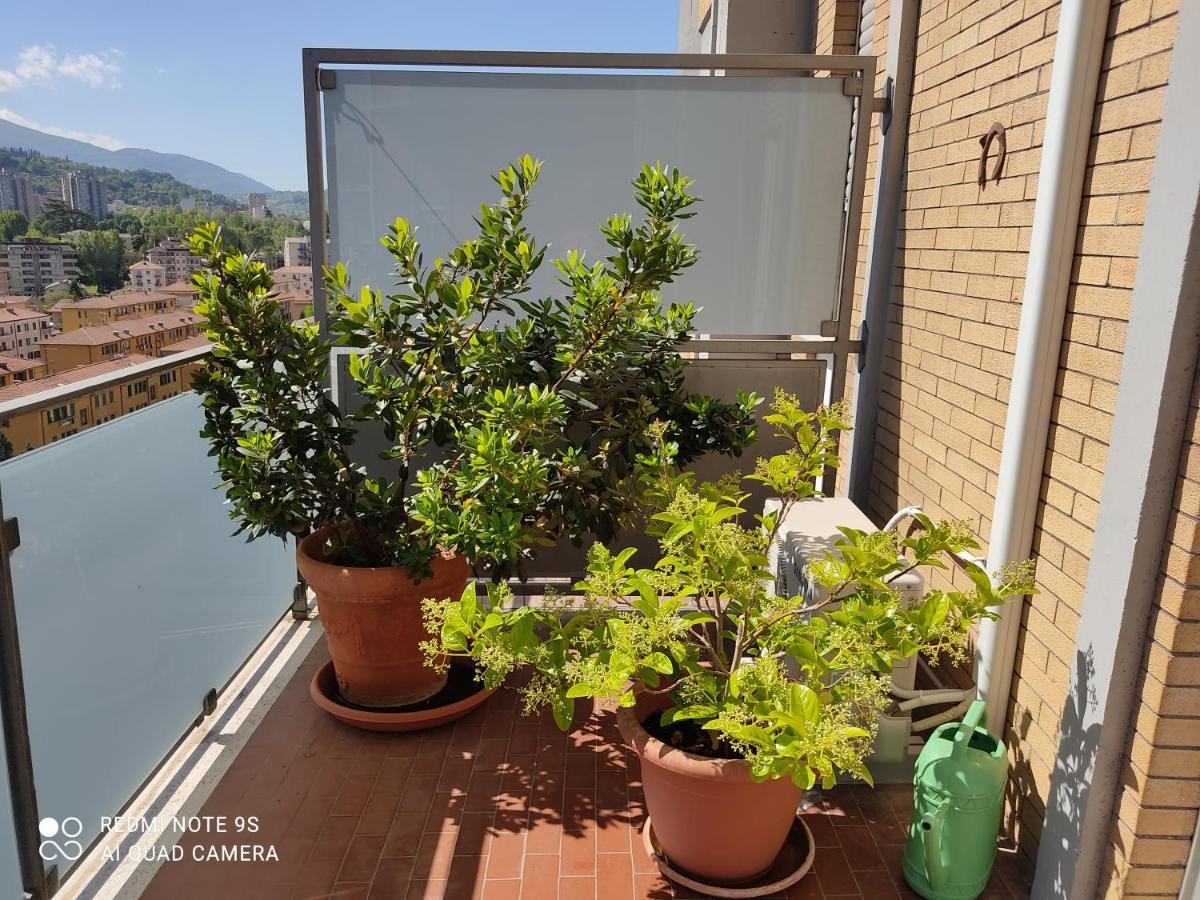 Casa Vovos' Daire Terni Dış mekan fotoğraf