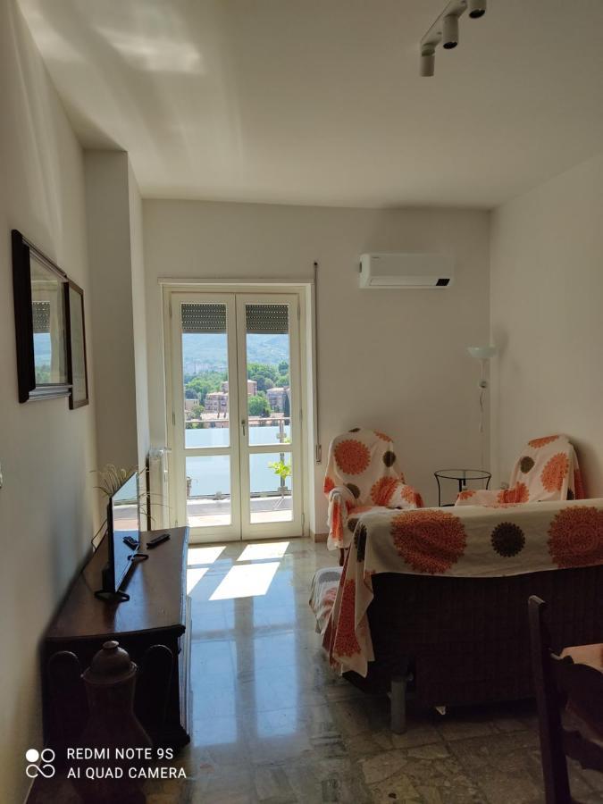 Casa Vovos' Daire Terni Dış mekan fotoğraf
