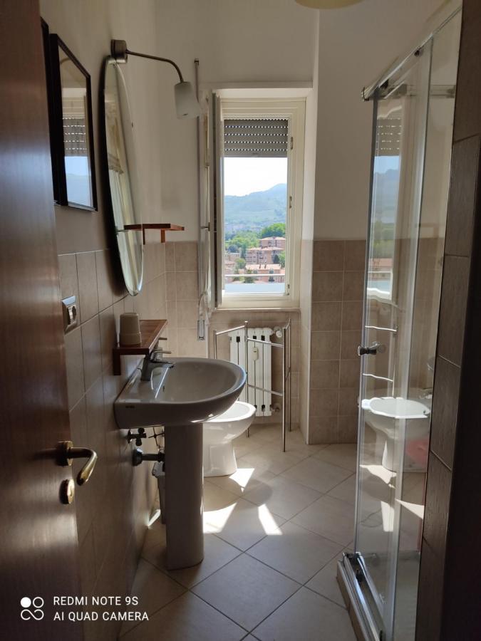 Casa Vovos' Daire Terni Dış mekan fotoğraf