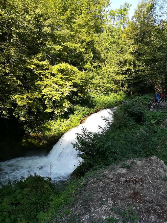 Casa Vovos' Daire Terni Dış mekan fotoğraf