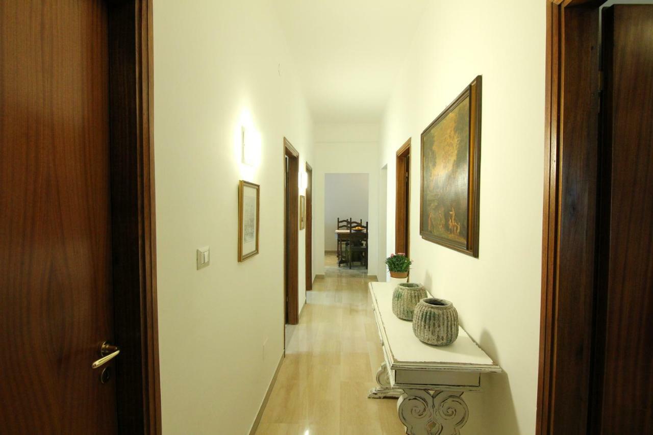 Casa Vovos' Daire Terni Dış mekan fotoğraf