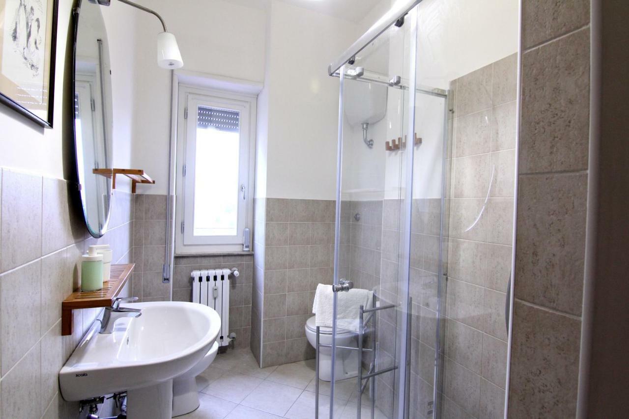 Casa Vovos' Daire Terni Dış mekan fotoğraf