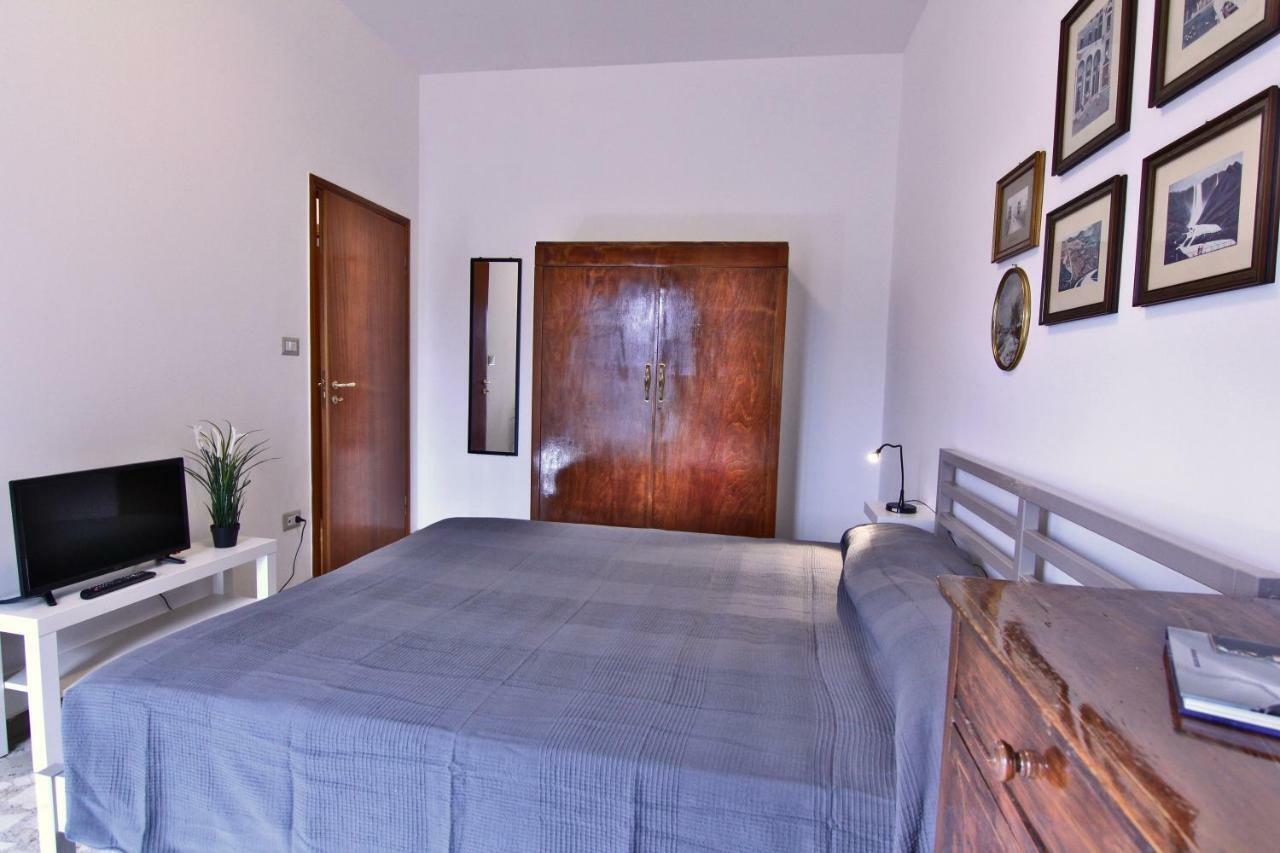 Casa Vovos' Daire Terni Dış mekan fotoğraf