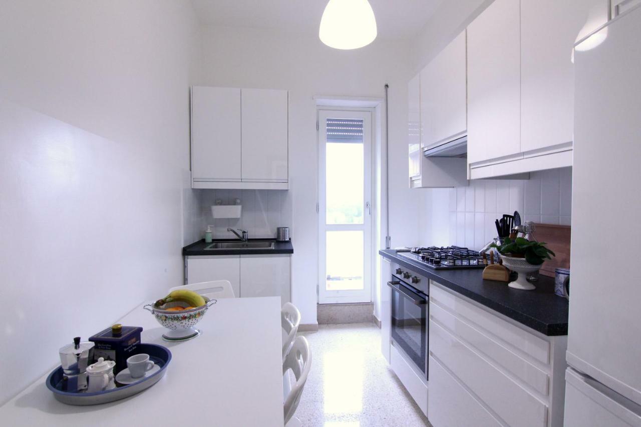 Casa Vovos' Daire Terni Dış mekan fotoğraf