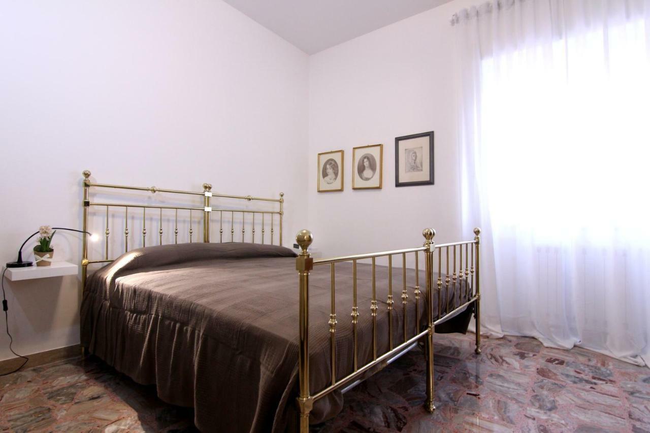 Casa Vovos' Daire Terni Dış mekan fotoğraf