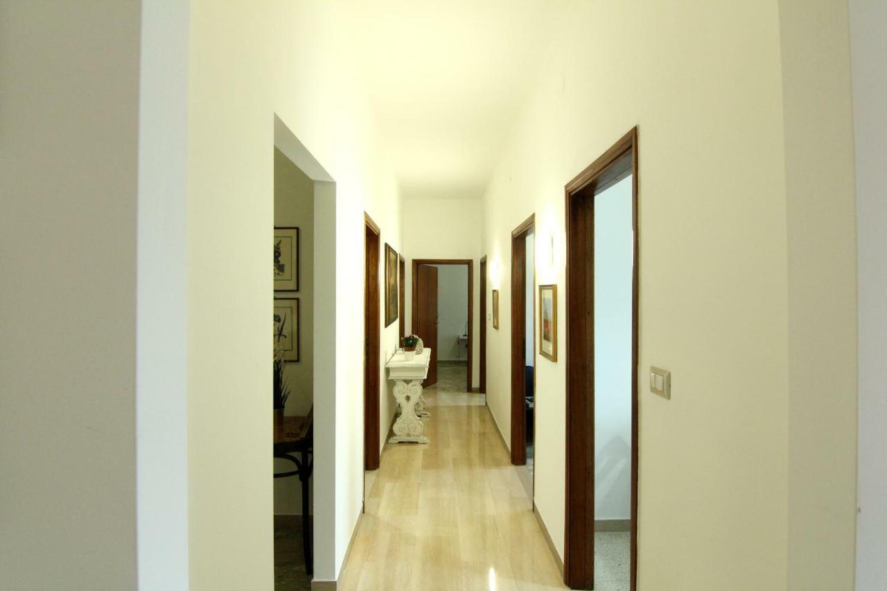 Casa Vovos' Daire Terni Dış mekan fotoğraf