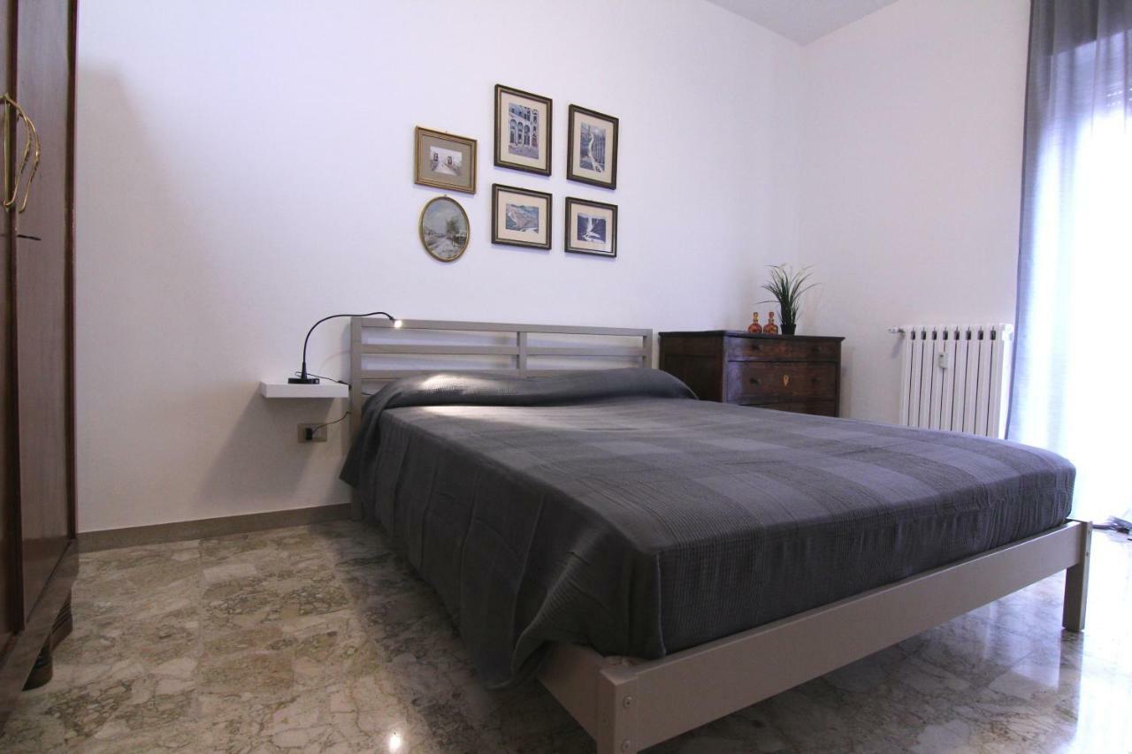 Casa Vovos' Daire Terni Dış mekan fotoğraf