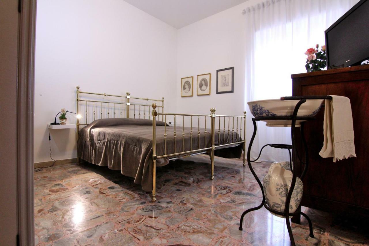 Casa Vovos' Daire Terni Dış mekan fotoğraf