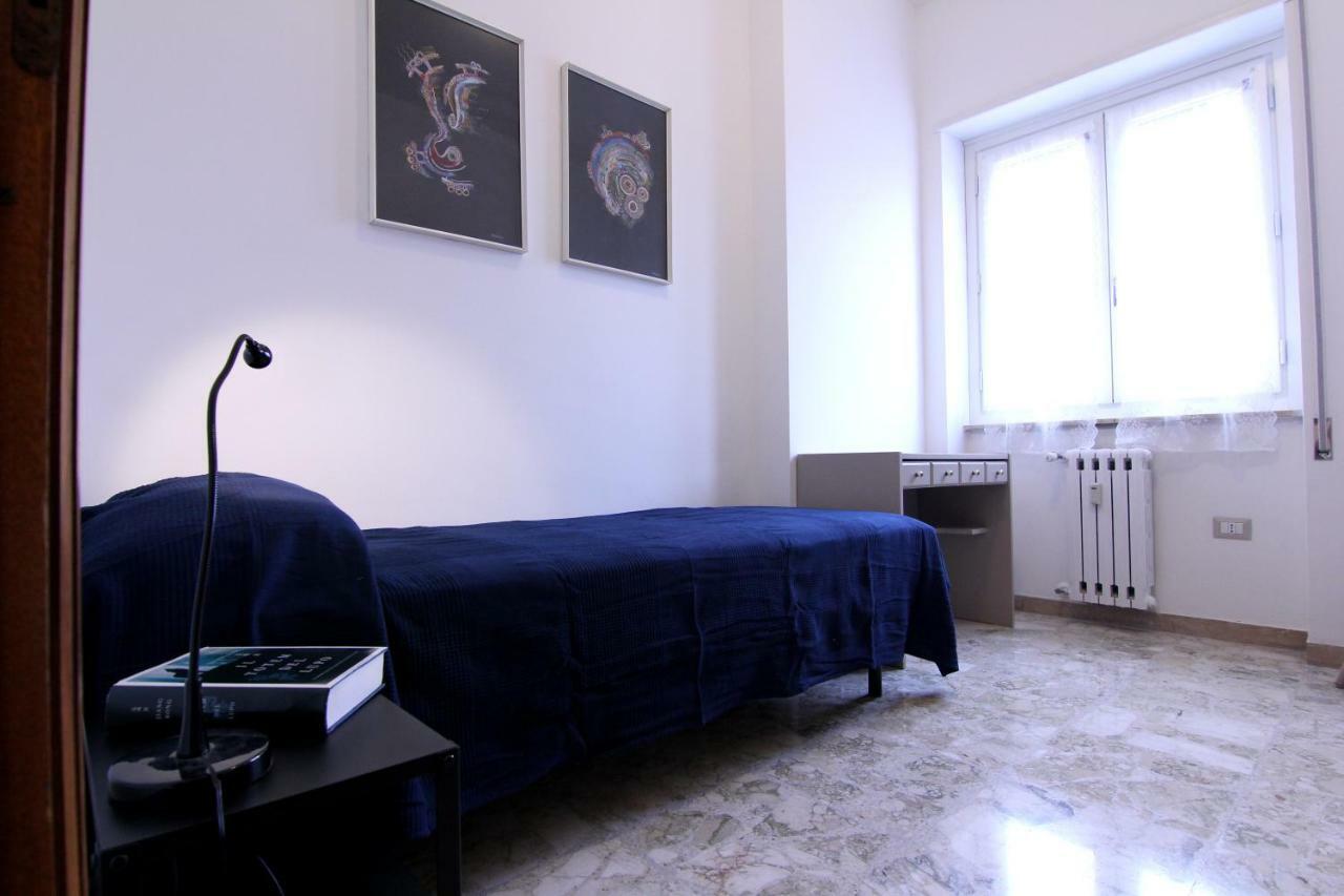 Casa Vovos' Daire Terni Dış mekan fotoğraf