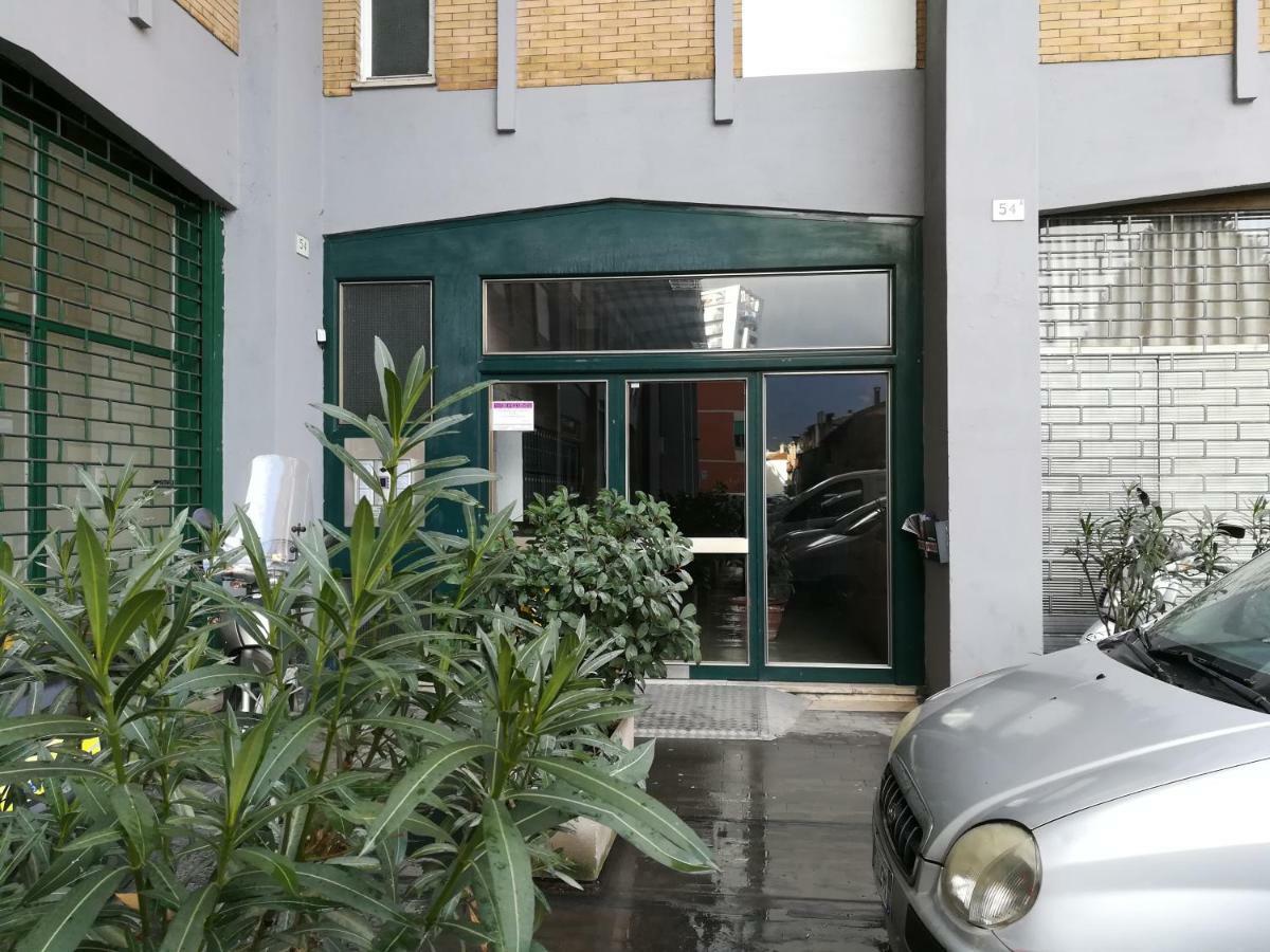 Casa Vovos' Daire Terni Dış mekan fotoğraf