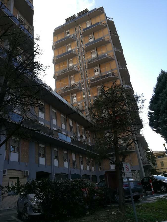 Casa Vovos' Daire Terni Dış mekan fotoğraf