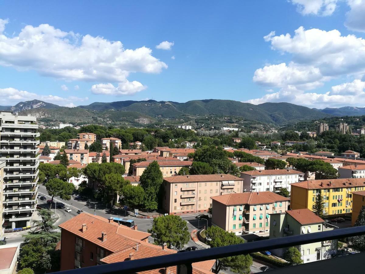 Casa Vovos' Daire Terni Dış mekan fotoğraf